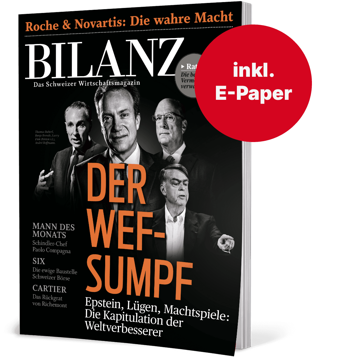 Bilanz Cover (4) Produkt Teaser