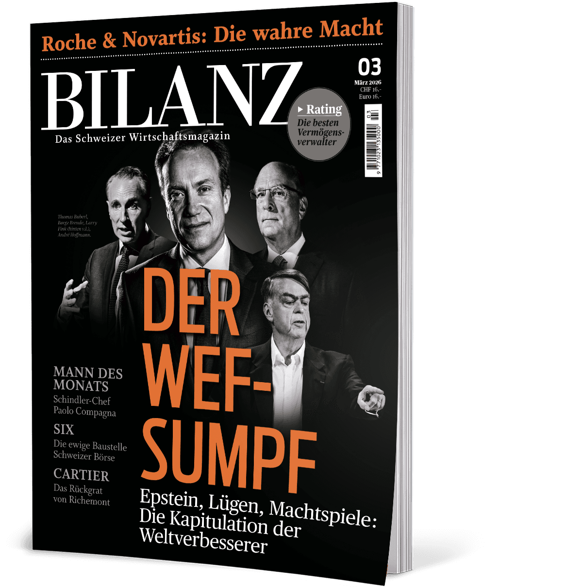 Bilanz Cover (3) Produkt Teaser