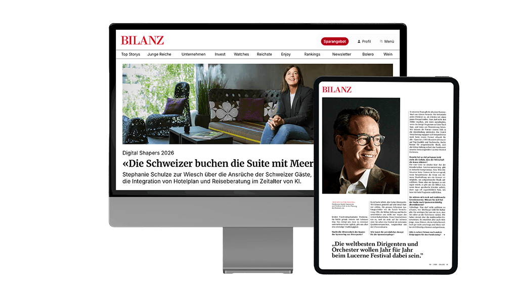 Bilanz Digital Produkt Teaser